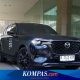 Jajal Singkat Mazda CX-60, SUV Termahal Mazda