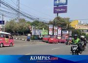 Pengendara Motor Harus Mengalah pada Angkot Ugal-ugalan?