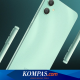 Samsung Galaxy M05 Meluncur, Kembaran Galaxy A05 Beda di RAM