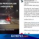 Bertemu Lane Hogger di Jalan Tol, Apa yang Harus Dilakukan?