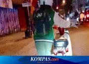 Benarkah Oli Habis Bisa Bikin Motor Mogok di Jalan?