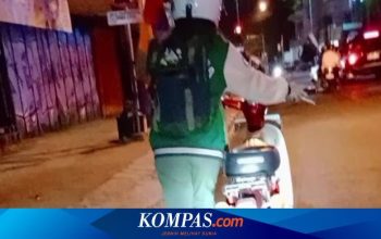 Benarkah Oli Habis Bisa Bikin Motor Mogok di Jalan?