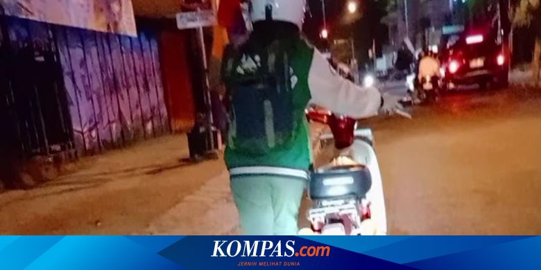 Benarkah Oli Habis Bisa Bikin Motor Mogok di Jalan?