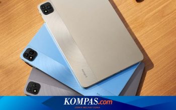 Spesifikasi dan Harga Tablet Infinix Xpad 4G di Indonesia, Mulai Rp 2 Jutaan