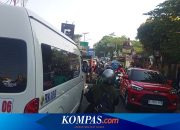 Terhindar Macet di Puncak, Pilih Jam Pulang yang Lebih Cepat