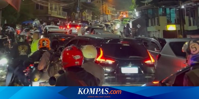 Skutik yang Mengalami Overheat Jangan Dipaksa Jalan