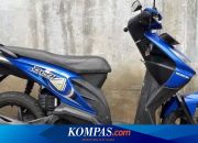 Alasan Motor Karbu Masih Banyak Peminat