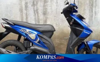 Alasan Motor Karbu Masih Banyak Peminat