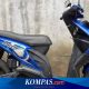 Alasan Motor Karbu Masih Banyak Peminat