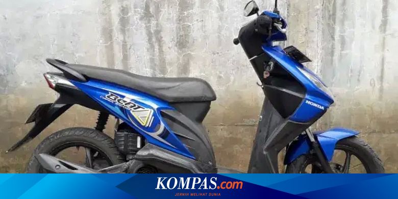 Alasan Motor Karbu Masih Banyak Peminat