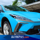 Referensi Modifikasi MG4 EV, Makin Agresif Pakai Bodykit