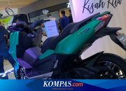 Spesifikasi Polytron Fox 500, Ada Cruise Control, Jarak Tempuh Tembus 130 Km