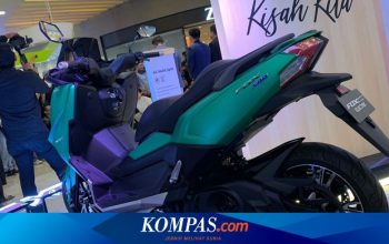 Spesifikasi Polytron Fox 500, Ada Cruise Control, Jarak Tempuh Tembus 130 Km