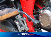 Penyebab Motor Sulit Dihidupkan meski Sudah Pakai Kick Starter