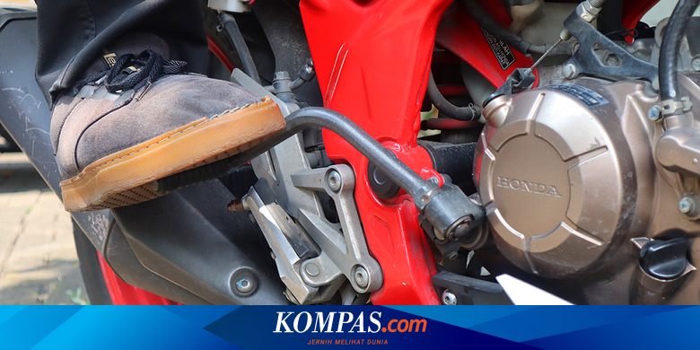 Penyebab Motor Sulit Dihidupkan meski Sudah Pakai Kick Starter