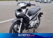 Meski Kembar, Ini Beda Honda Revo AT dan Revo Absolute