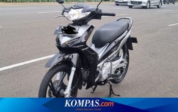 Meski Kembar, Ini Beda Honda Revo AT dan Revo Absolute