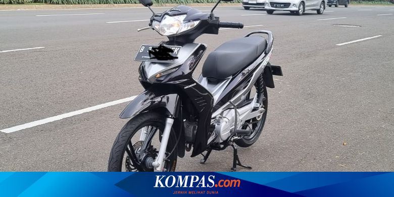 Meski Kembar, Ini Beda Honda Revo AT dan Revo Absolute