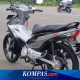 Mau Pelihara Honda Revo AT, Ini 2 Komponen yang Harganya Lumayan