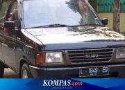 Mau Beli Mobil Tua Bekas, Wajib Perhatikan Masalah AC