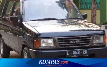 Mau Beli Mobil Tua Bekas, Wajib Perhatikan Masalah AC