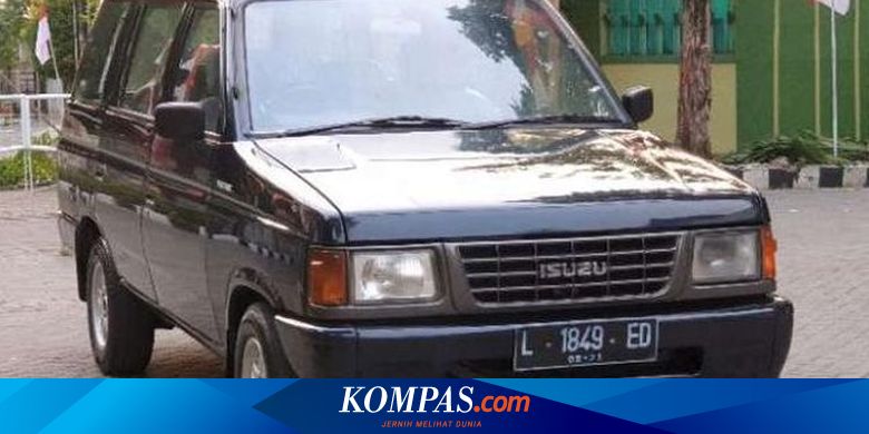 Mau Beli Mobil Tua Bekas, Wajib Perhatikan Masalah AC