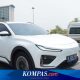 Impresi Perdana Jajal SUV Listrik Neta X di Jakarta