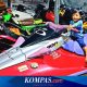 Terus Berinovasi, Bengkel Motor Ini Konversi Jetski Listrik