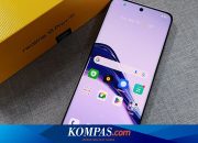 HP Realme 13 Pro 5G dan 13 Pro Plus 5G Resmi di Indonesia, Harga Rp 6 Jutaan