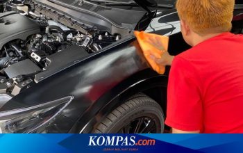 Jangan Sampai Tertipu, Ini Perbedaan Coating dan Poles