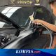 Bikin Mobil Kinclong dengan Coating, mulai Rp 2,5 Juta