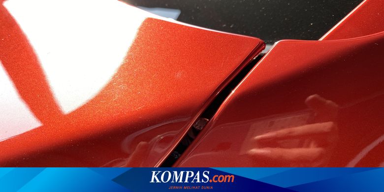 Banyak yang Belum Tahu, Ini Bedanya Coating dan PPF