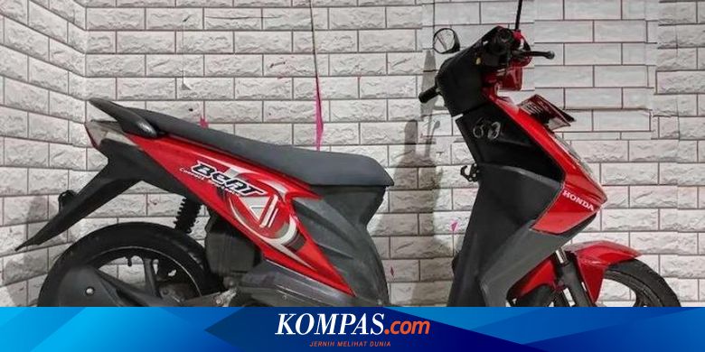 Mengatasi Motor Karbu yang Susah Dinyalakan di Pagi Hari