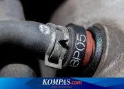 Penyebab Oli Mesin Mobil Cepat Habis, padahal Tak Ada Kebocoran