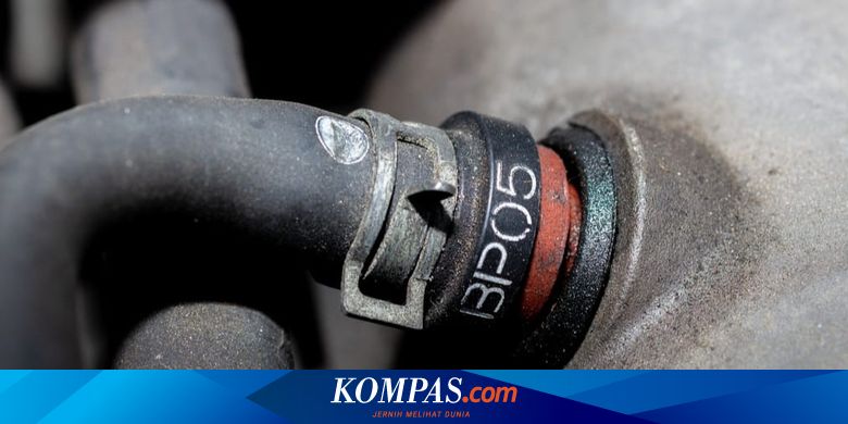 Penyebab Oli Mesin Mobil Cepat Habis, padahal Tak Ada Kebocoran