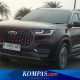 Jadi Pilihan Baru SUV 7 Seater, Intip Ragam Fitur Tiggo 8