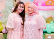 Ayu Ting Ting Tak Mau Cari Tahu Penyebab Kematian Keponakannya: Doain Adik Saya Aja