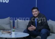 Cara Komika Dany Beler Atasi Gugup Sebelum Naik Panggung