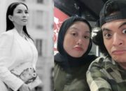 Sosok Ini Bongkar Tabiat Buruk Keluarga Vadel Badjideh ke Lolly, Pantas Nikita Mirzani Geram?