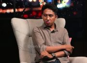 Aksi Heroik Iqbal Ramadhan Anak Jenderal Moerdiono Dampingi Teman saat Demo, Malah Ikut Dianiaya