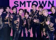 Jelang Konser di Jakarta Akhir Pekan Ini, Super Junior Sapa Fans dan Janji Siapkan Performa Spesial