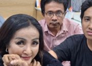 Pilunya Hidup Iqbal Ramadhan Sejak dalam Kandungan Ibu, Machica Mochtar ‘Dipenjara’ Moerdiono