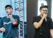 Gilga Sahid Lembar Mic, Denny Caknan Singgung Manusia Minim Kesabaran