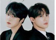 Langsung Gelar Konser, Kim Jaejoong dan Xia Junsu Umumkan Proyek Duo