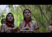 Sinopsis Film Kemah Terlarang Kesurupan Massal, Diangkat dari Kisah Nyata di Yogyakarta