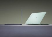 Fitur Andalan Laptop Huawei MateBook X Pro dan Huawei MateBook 14