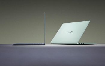 Fitur Andalan Laptop Huawei MateBook X Pro dan Huawei MateBook 14