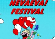 Dibanjiri Penyanyi Korea Ternama, Intip Line Up NEVAEVA! Festival