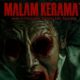 Sinopsis Film Horor Malam Keramat, Debut Horor Frederika Cull