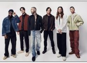 Maroon 5 Bakal Gelar Konser di JIS Tahun Depan, Harga Tiket Mulai Rp 1,45 Juta